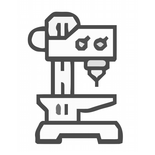 Taladro manual