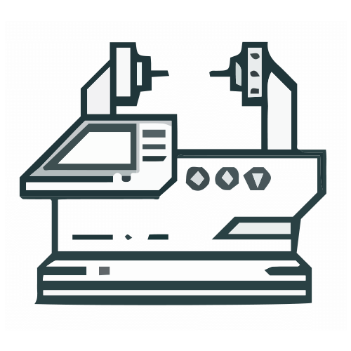 Torno CNC